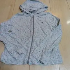 TOMMY HILFIGER フード付きジャケット 110