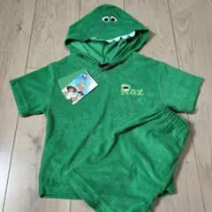 レックス　セットアップ　100