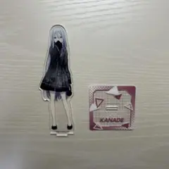 プロセカ 宵崎奏 Brand New World BNW アクリルスタンド