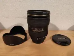Tokina AT-X 24-70mm F2.8 PRO Canon EF用