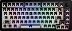 POMAKER Aura75 75% メカニカルキーボードキット