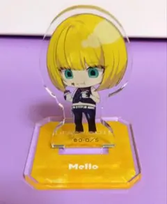 くじ引き堂 デスノート メロ ちびキャラアクリルスタンド