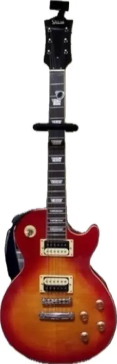新古品エピフォンレスポールLP100オマケ付き！ 楽天市場】Epiphone LP-100 新品 エボニー[Les Paul 100