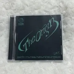 INI The Origin アルバム