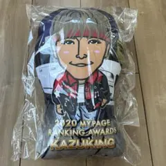 KAZUKI 特注クッション　年間一位　2020