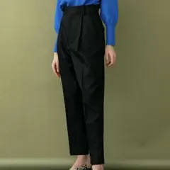UNITED TOKYO クリアシガレットパンツ