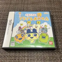たまごっち プチプチおみせっち（当日発送可）