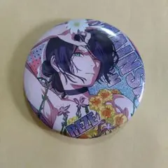 レゼ　缶バッチ　チェンソーマン　パッチ　ボム　パワー　アキ　天使の悪魔