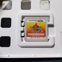 妖怪ウォッチ バスターズ赤猫団 (LEVEL-5) 3DS カセットのみ