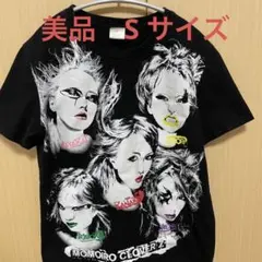 未開封 Tシャツ ももクロ 9枚セット Mサイズ ももいろクローバーZ すしお 古着 Tシャツ Mサイズ 箱推し