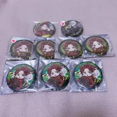 浦島坂田船 2025 夏ツ WARN12G うらたぬき デフォ 缶バッジ