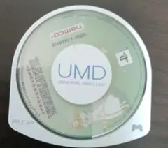PSP テイルズ オブ ファンタジア フルボイス エディション