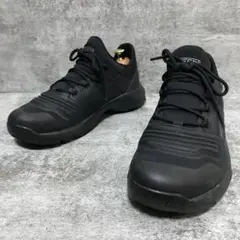 【美品】KEEN キーン　TEMPO FLEX WP テンポフレックス　黒