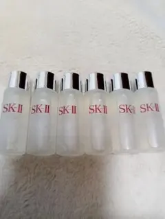 SK-II フェイシャル トリートメントエッセンス 30ml
