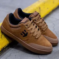etnies エトニーズ × Michelin ミシュラン コラボ スニーカー