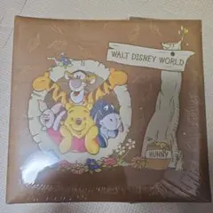 キッズアルバム　WALT DisneyWorld