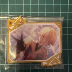 プロセカあんスタセガラッキーくじ E賞 ラバーマスコット 天馬司