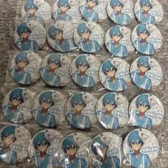 すとぷりころん　缶バッジ25個