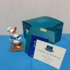 2025年最新】WDCC ドナルドの人気アイテム - メルカリ