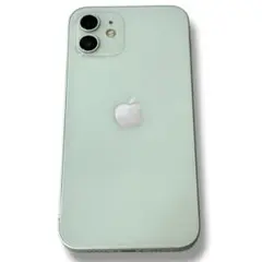 iPhone 12 128gb 本体 ライムグリーン SIMフリー