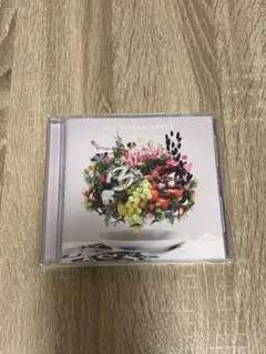 Mrs.GREENAPPLE アルバム 5