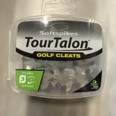 新品未使用　Softspikes TourTalon ゴルフスパイク