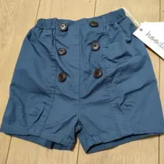 かぼちゃパンツ　100