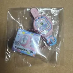 たまごっち　たまごボーロ2 キーホルダー