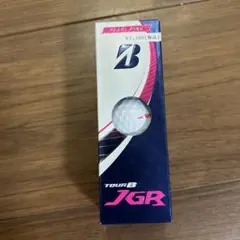 TOURB JGR