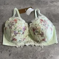 新品　ワコール　ウイングレシアージュ　ブラジャー F80