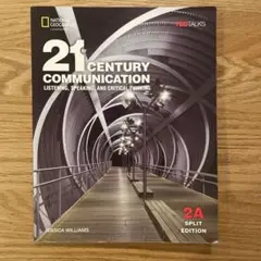 21stCenturyCommunication 2ASplitEdition