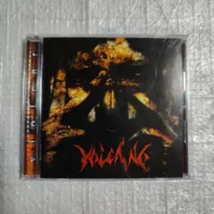 VOLCANO violent ヴァイオレント
