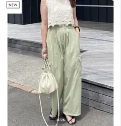 AGAWD♡cargo pants♡送料込み アガウド