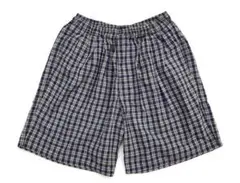 COMFORTABLE REASON Lounge Shorts Purple