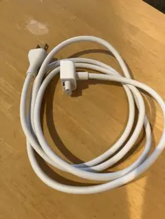 Apple 純正 AC延長ケーブル