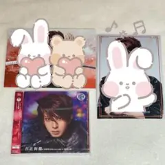 陸奥一蓮 『百花絢爛』プレス限定盤 大包平