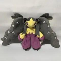 ポケモンセンター メガクチート ぬいぐるみ
