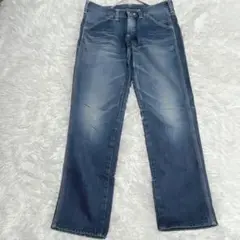 Lee LL0226 ボーイフレンドペインターパンツ　S 82cm 美品