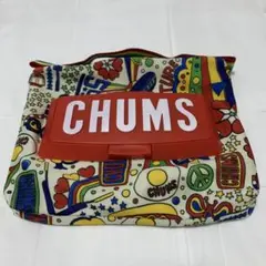 CHUMS（チャムス）ウェットティッシュホルダー