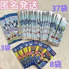 ブルーロック ブックマークコレクション3 未開封 クリアカードコレクション