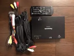 パナソニック 車載用デジタルチューナーTUーDTV55