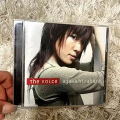 平原綾香The Voice