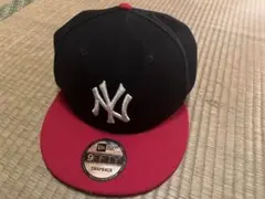NEW ERA CAP キャップ 帽子