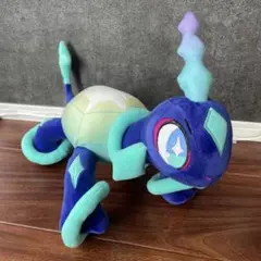ポケットモンスター めちゃもふぐっと ぬいぐるみ テラパゴス