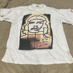 チェケバラ　vintage tシャツ