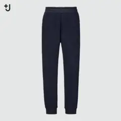 UNIQLO ＋J ドライスウェットパンツ ネイビー ユニクロ+Jジルサンダー