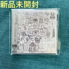 【新品未開封】　エド・シーラン　オータム・ヴァリエーションズ　初回限定　ステッカ