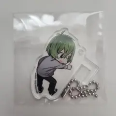 ホリミヤ 井浦秀 トレーディングぶらさがりアクリルキーホルダー