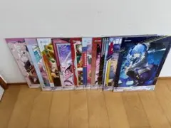 ホロライブ 一番くじvol.3 ビジュアルボード 10種