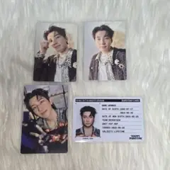 SEVENTEEN HAPPY BURSTDAY まとめ売り ウォヌ ⑦